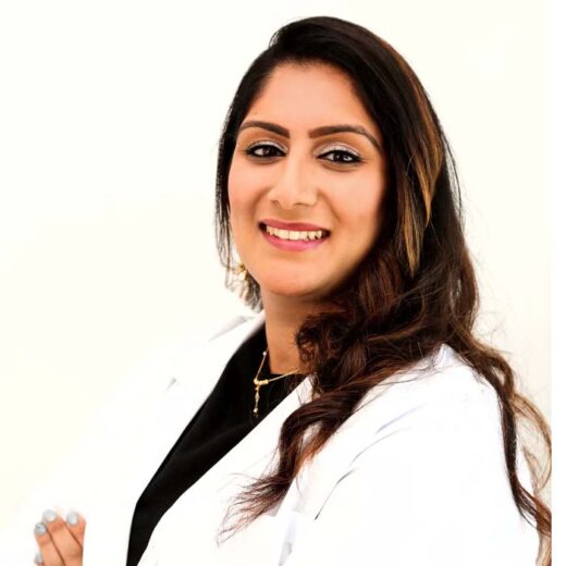 Dr. Khushbu Malhotra