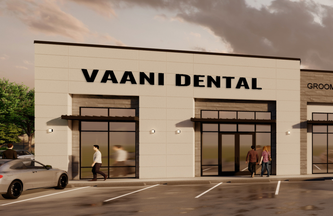 Vaani Dental