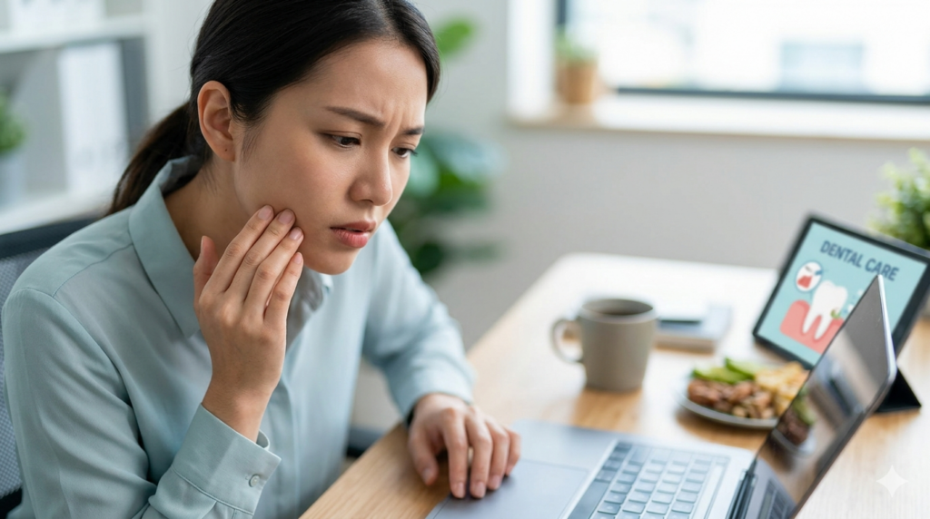 Why Gum Disease is Becoming Common Even in People Under 30
