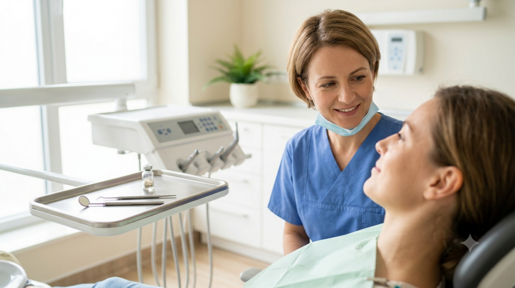 Complete Guide to Restoring a Damaged Smile